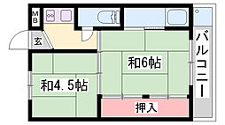 🉐敷金礼金0円！🉐ビレッジハウス城東