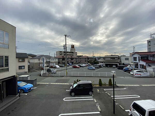 アマルフィ37 ｜兵庫県姫路市南条2丁目(賃貸アパート1LDK・2階・41.30㎡)の写真 その16