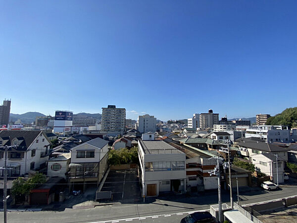 クレール姫路 ｜兵庫県姫路市船橋町5丁目(賃貸マンション1K・9階・30.96㎡)の写真 その15