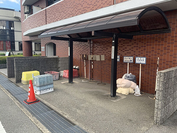 ル・マンド三宅 ｜兵庫県姫路市飾磨区三宅3丁目(賃貸マンション2DK・5階・48.08㎡)の写真 その24