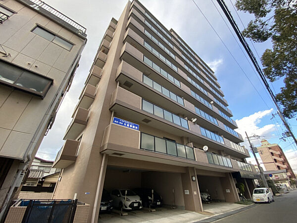 ロワイヤル栗山 ｜兵庫県姫路市栗山町(賃貸マンション3LDK・7階・75.06㎡)の写真 その1