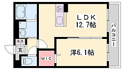 ひめじ別所駅 6.7万円