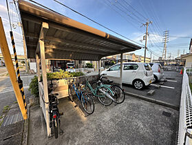 スカイコーポラス  ｜ 兵庫県姫路市飾磨区中島1丁目（賃貸アパート3LDK・2階・65.57㎡） その12