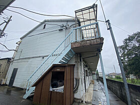 書写マンションA棟  ｜ 兵庫県姫路市書写（賃貸アパート1LDK・2階・30.00㎡） その1