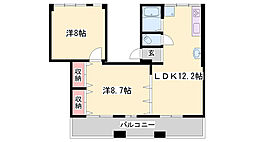 姫路駅 7.0万円