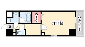 ル・シエル呉服町  ｜ 兵庫県姫路市呉服町（賃貸マンション1K・3階・35.04㎡） その2