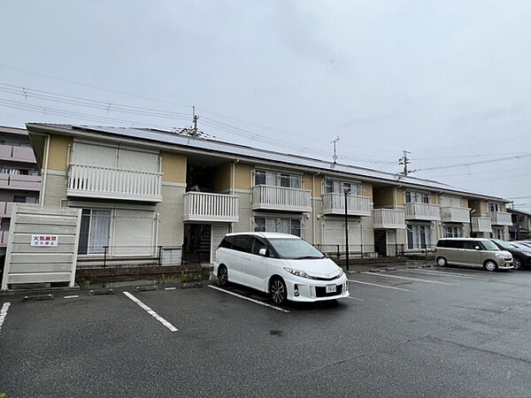 グランモア堂本 ｜兵庫県たつの市龍野町堂本(賃貸アパート3LDK・1階・68.75㎡)の写真 その19