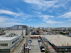 ファーストイン広畑  ｜ 兵庫県姫路市広畑区高浜町1丁目（賃貸マンション1DK・7階・32.40㎡） その16