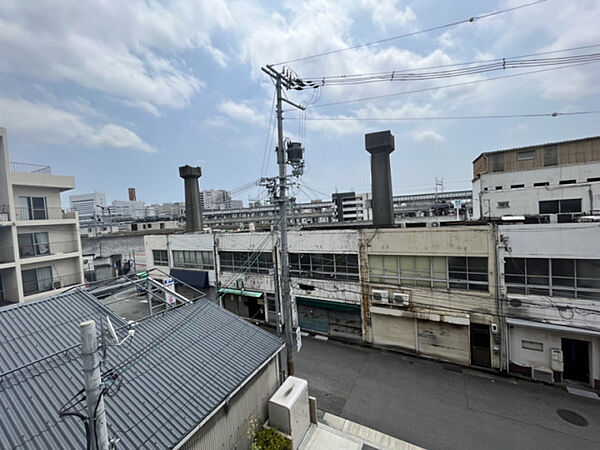 ソル　グランデ ｜兵庫県姫路市久保町(賃貸マンション1LDK・3階・38.79㎡)の写真 その16