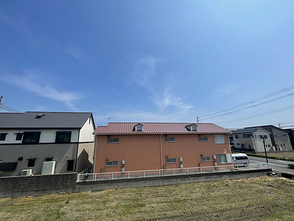 サンライズ城南 ｜兵庫県姫路市飾磨区城南町3丁目(賃貸アパート1LDK・2階・35.10㎡)の写真 その16