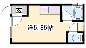 山戸49  ｜ 兵庫県姫路市勝原区山戸（賃貸一戸建1R・1階・10.94㎡） その1