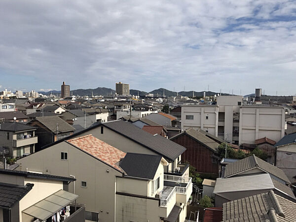 ロワイヤル宝祥 ｜兵庫県姫路市飾磨区須加(賃貸マンション3DK・5階・51.90㎡)の写真 その16