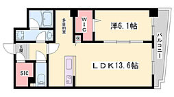 山陽姫路駅 10.0万円