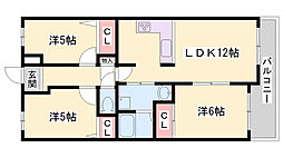 亀山駅 7.6万円