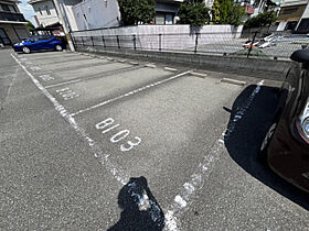 ディアス東町ノ坪　B棟  ｜ 兵庫県姫路市町坪（賃貸アパート2LDK・1階・54.23㎡） その11