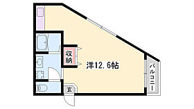 THE　CITY姫路獨協大学前  ｜ 兵庫県姫路市上大野5丁目（賃貸アパート1K・2階・26.62㎡） その2