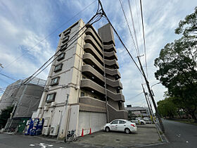 ロッキーコートナカヤ  ｜ 兵庫県姫路市南条（賃貸マンション1R・4階・24.71㎡） その23