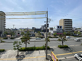 ルミナス・ナカヤ  ｜ 兵庫県姫路市北条宮の町（賃貸マンション1K・3階・30.81㎡） その16