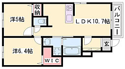 網干駅 7.8万円