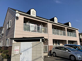 サンシャインB  ｜ 兵庫県姫路市飾磨区高町1丁目（賃貸アパート1DK・2階・36.02㎡） その23