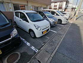 リバーパーク北条  ｜ 兵庫県姫路市三左衛門堀東の町（賃貸アパート1K・1階・20.88㎡） その10