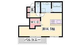 タウンさらII  ｜ 兵庫県姫路市大津区北天満町（賃貸アパート1R・1階・38.70㎡） その2