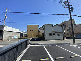 MISTRAL東姫路駅前  ｜ 兵庫県姫路市若菜町1丁目（賃貸マンション1LDK・1階・42.01㎡） その16