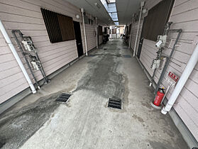 マイアール新町　B  ｜ 兵庫県姫路市大津区新町2丁目（賃貸アパート1DK・2階・35.00㎡） その6