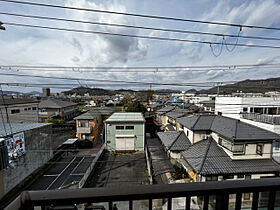 マンション藤  ｜ 兵庫県姫路市伊伝居（賃貸マンション1LDK・5階・37.26㎡） その16