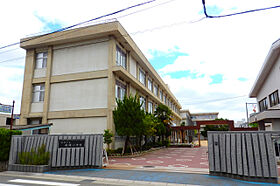 マンション西駅前  ｜ 兵庫県姫路市西駅前町（賃貸マンション1DK・5階・30.15㎡） その27