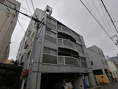 外観 外観