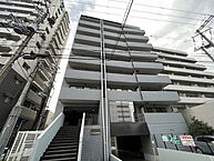 兵庫県姫路市安田4丁目：物件画像／株式会社Sumika