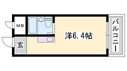 🉐敷金礼金0円！🉐しらさぎメモリアル
