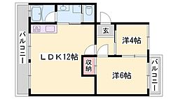 アイマンション 3階