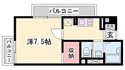 🉐敷金礼金0円！🉐エスポワール加西