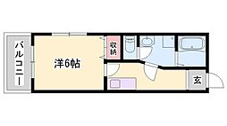 🉐敷金礼金0円！🉐ＧＯＲＩ田寺