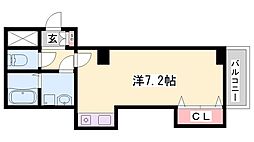 ヴィーナス英賀保 1階