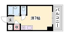 🉐敷金礼金0円！🉐プレアール姫路北平野