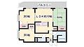 大雄マンション3階6.3万円