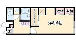 シティライフ保城II 1階/-