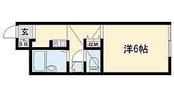 🉐敷金礼金0円！🉐佐保