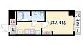 キャピタルアイ姫路4階6.5万円