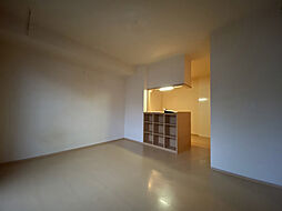 ソレイユ東阿保 1階2LDKのリビング/ダイニング