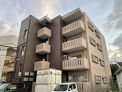 外観 外観