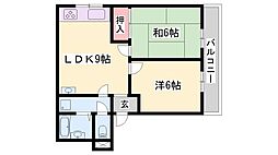 🉐敷金礼金0円！🉐グリーンヒル