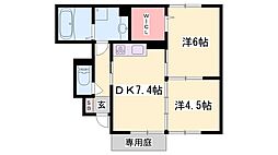 ボンセジュール北野