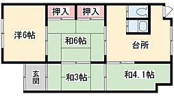 🉐敷金礼金0円！🉐相生戸建