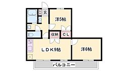 プライムハイツ寺家 3階