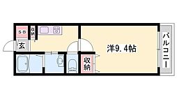 コンコルドラファイエットIV