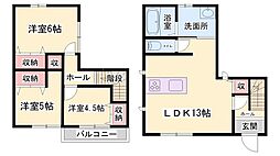 🉐敷金礼金0円！🉐八代戸建　A